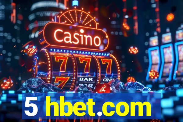 5 hbet.com